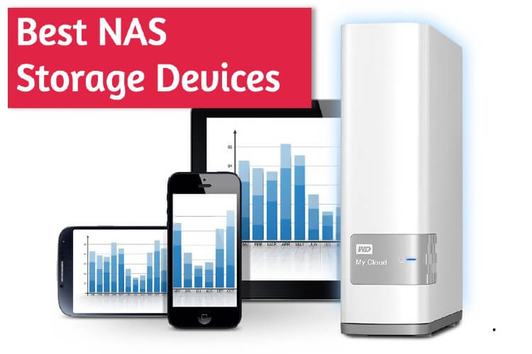best nas for mac and pc 2012